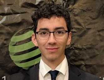 Carlos Luna Pena